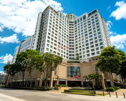 Burlington Square (D7), Office #611082191